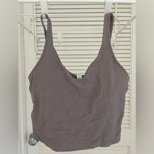 Lululemon Align Tank- Light Purple